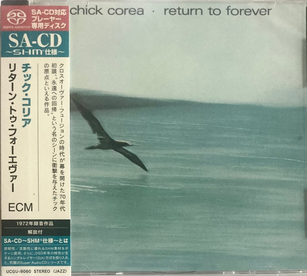 Return To Forever